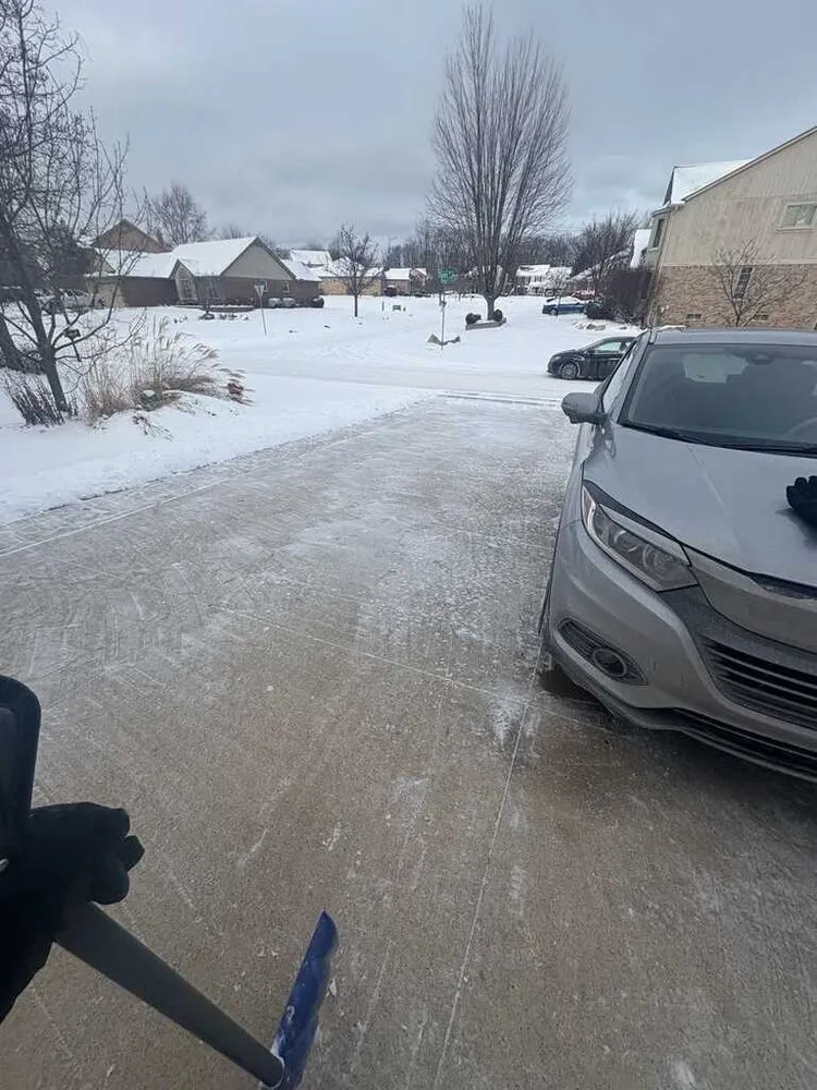 Custom yard maintenance in Rochester Hills, MI - Ruben Services