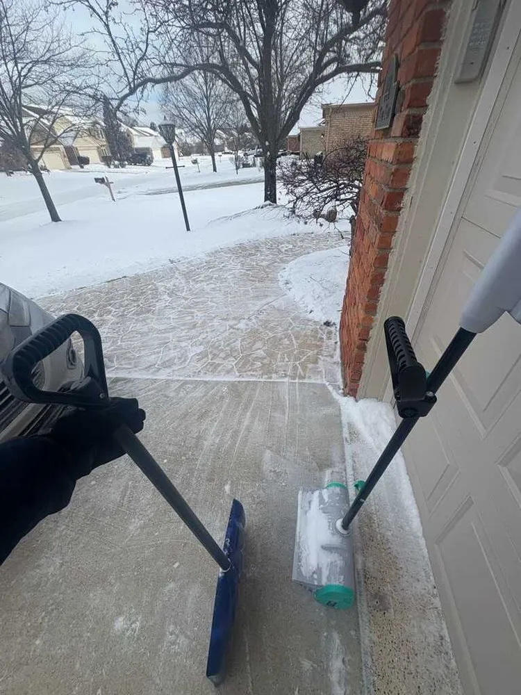 Affordable landscape installation for outdoor upgrades in Rochester Hills, MI by Ruben Services