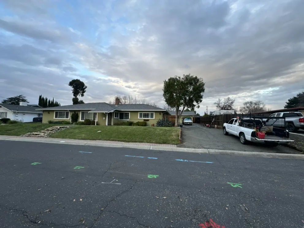 Local yard cleanup service in Pacheco, CA by Ruben Y Abraham Garden Landscaping