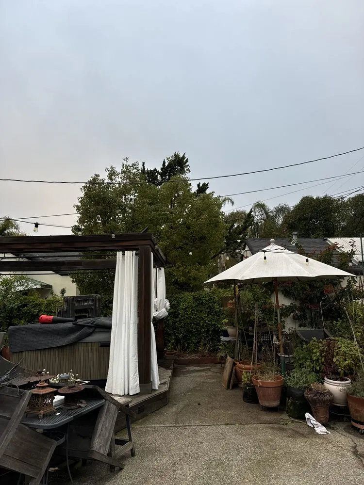 Professional yard maintenance with custom design across Pacheco, CA - Ruben Y Abraham Garden Landscaping