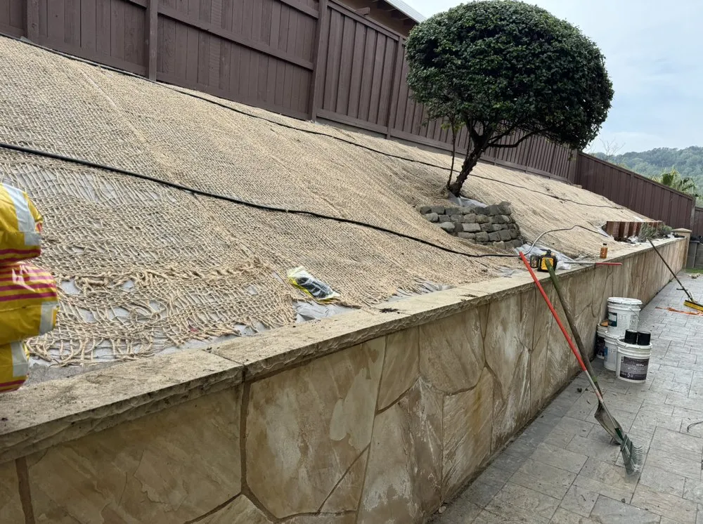 Local lawn care service for year-round maintenance in Pacheco, CA by Ruben Y Abraham Garden Landscaping