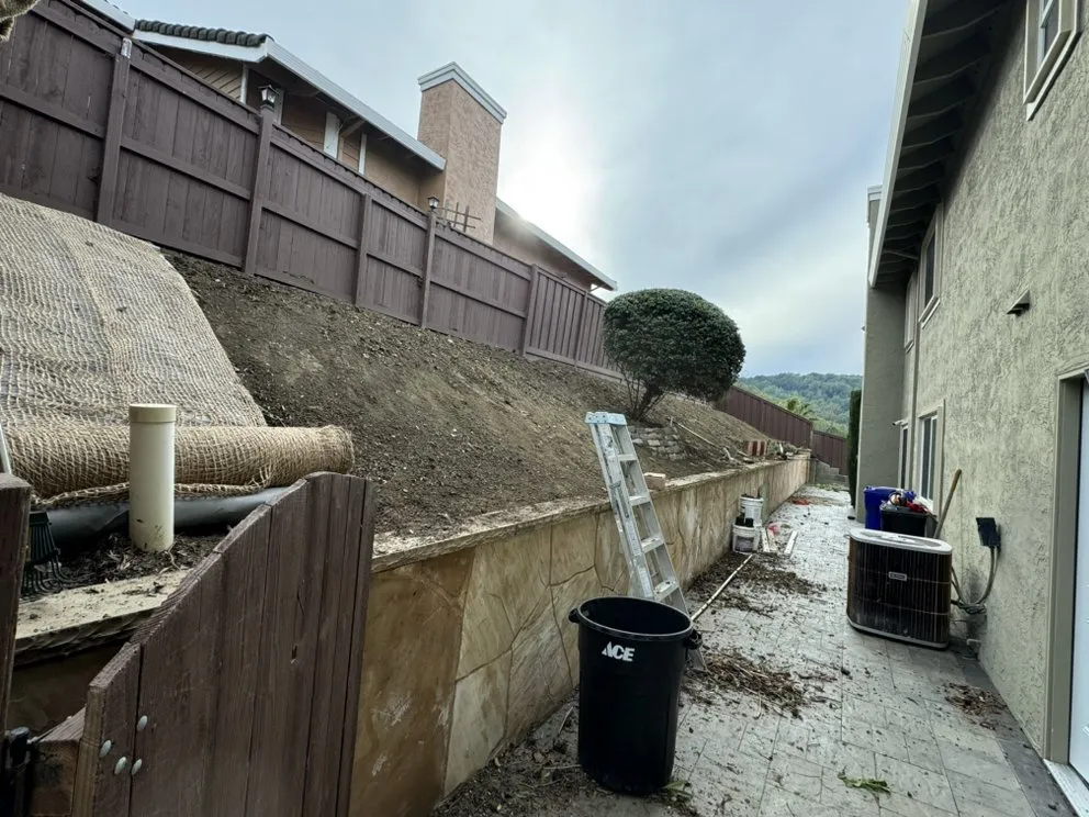 Local landscape installation for residential properties across Pacheco, CA - Ruben Y Abraham Garden Landscaping