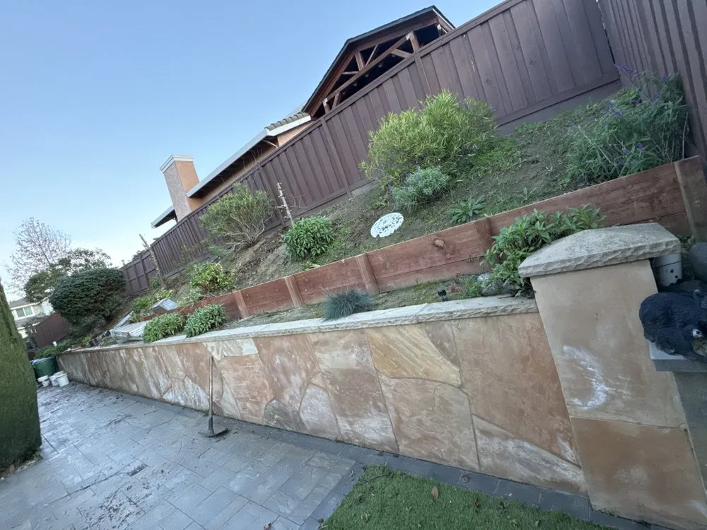 Local outdoor landscaping for beautiful yards across Pacheco, CA - Ruben Y Abraham Garden Landscaping