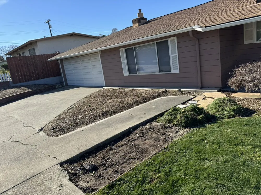 Professional landscaping services experts serving Pacheco, CA - Ruben Y Abraham Garden Landscaping