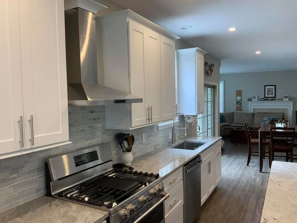 Reliable lawn mowing service for homes in Monrovia, MD by Rubenhood