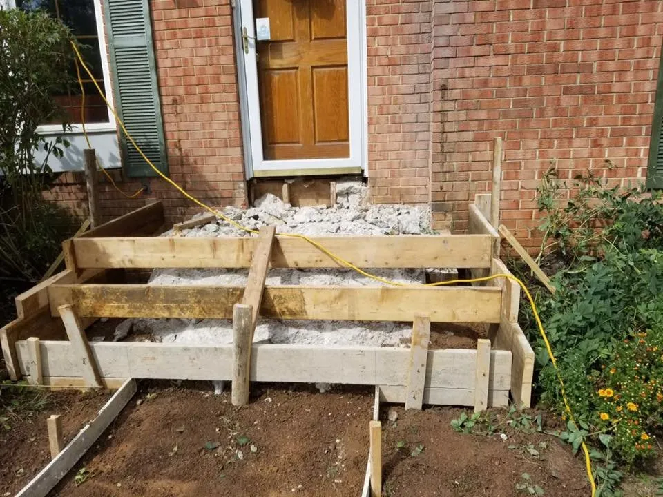 Top-rated landscape design with custom design in Monrovia, MD by Rubenhood