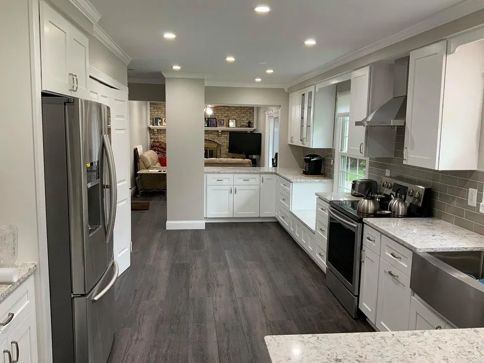 Top-rated lawn mowing service in Monrovia, MD - Rubenhood