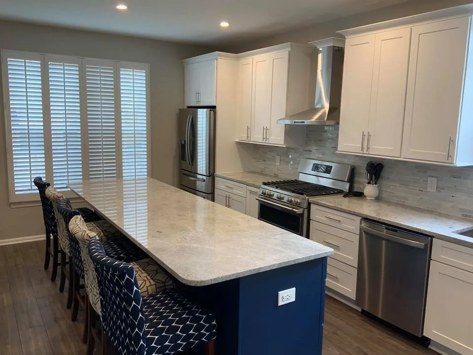 Reliable outdoor landscaping for year-round maintenance across Monrovia, MD - Rubenhood