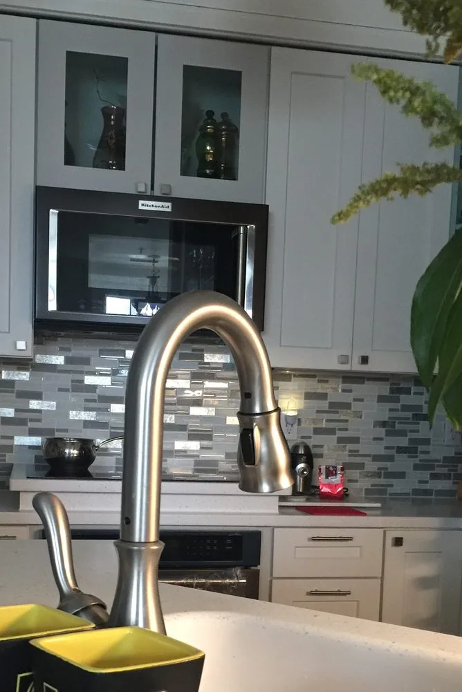 Reliable lawn mowing service with custom design in Monrovia, MD by Rubenhood