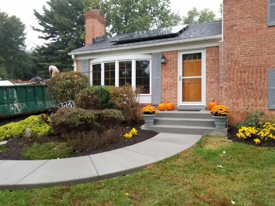 Affordable yard maintenance in Monrovia, MD - Rubenhood