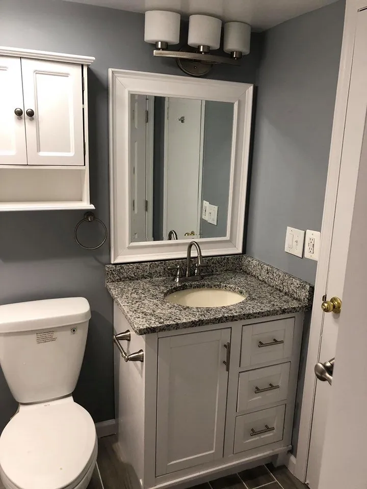 Affordable landscaping services for homes in Monrovia, MD by Rubenhood