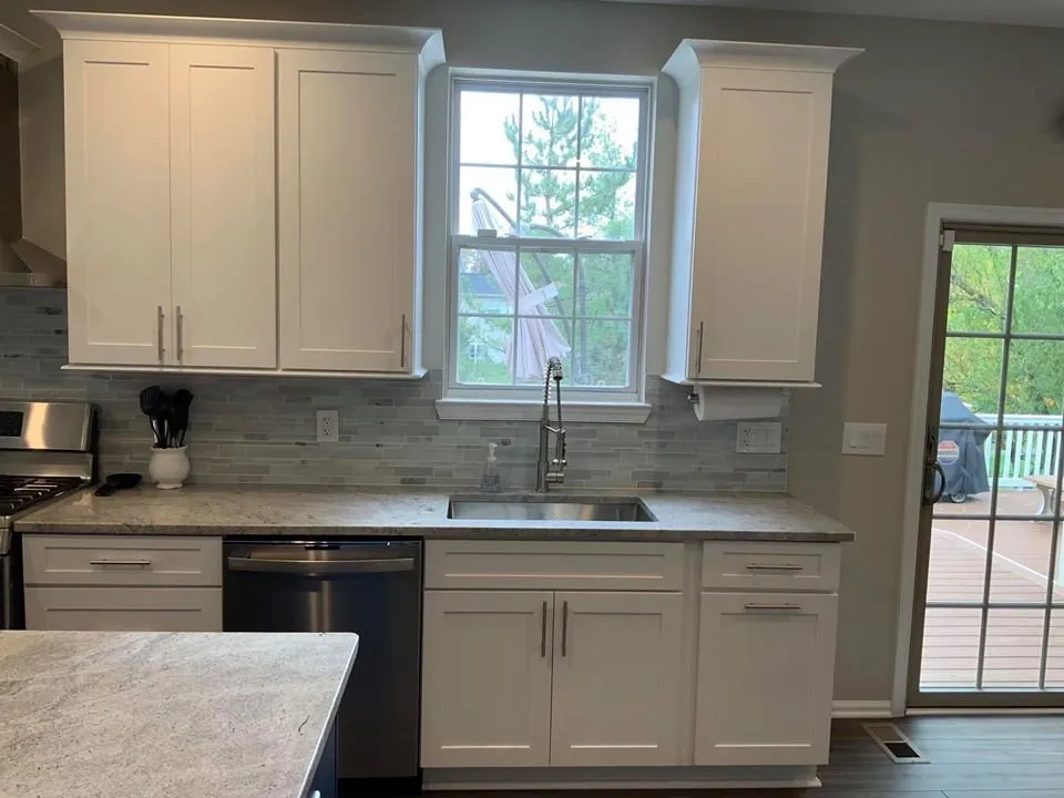 Expert landscape design for year-round maintenance across Monrovia, MD - Rubenhood