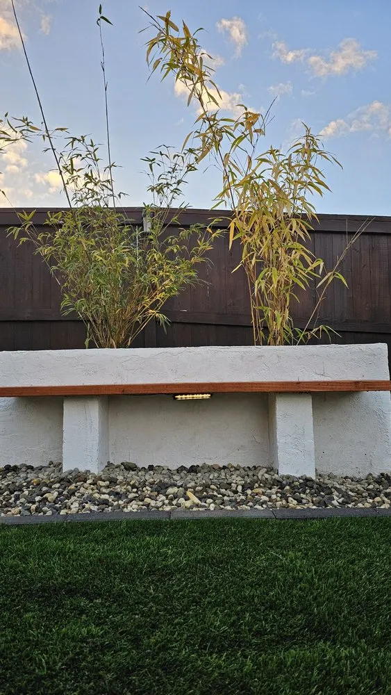 Affordable yard maintenance experts serving Rocklin, CA - Ruben's & Vital