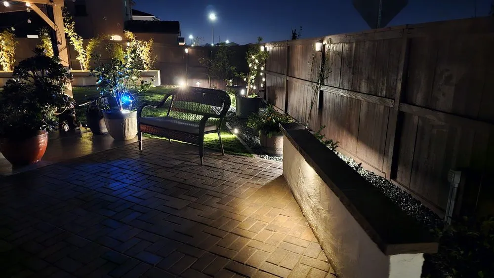 Top-rated residential landscaping for homes across Rocklin, CA - Ruben's & Vital