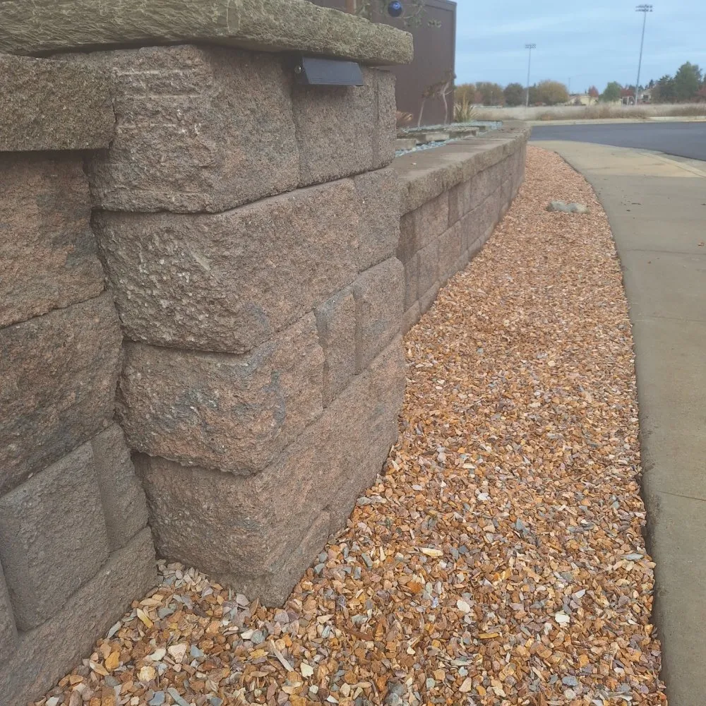 Reliable outdoor landscaping experts serving Rocklin, CA - Ruben's & Vital