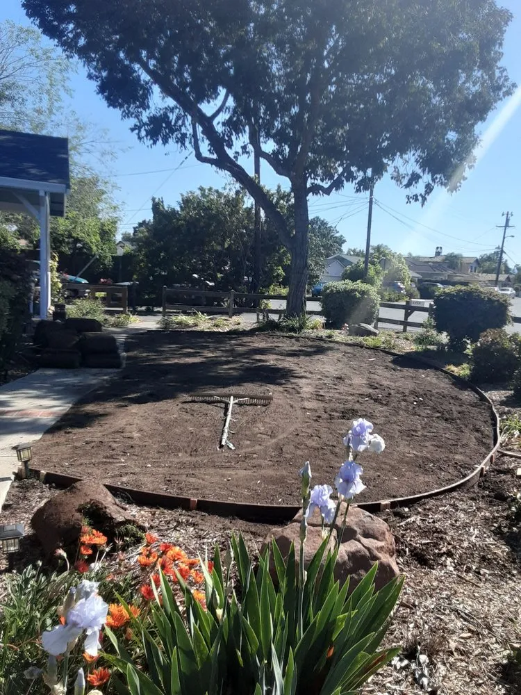 Reliable landscaping services near you across Campbell, CA - Ruben's Gardening Services