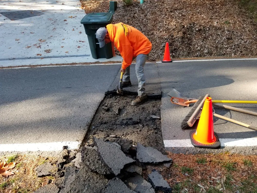 Expert landscape design in Ferndale, WA - Rubens Landscape & Asphalt