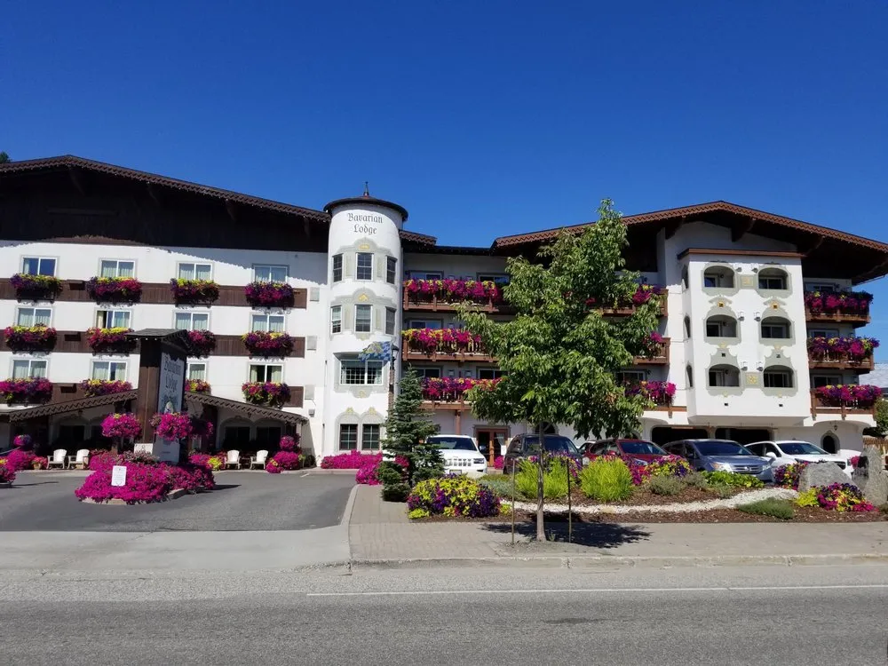 Reliable lawn mowing service in Ferndale, WA - Rubens Landscape & Asphalt