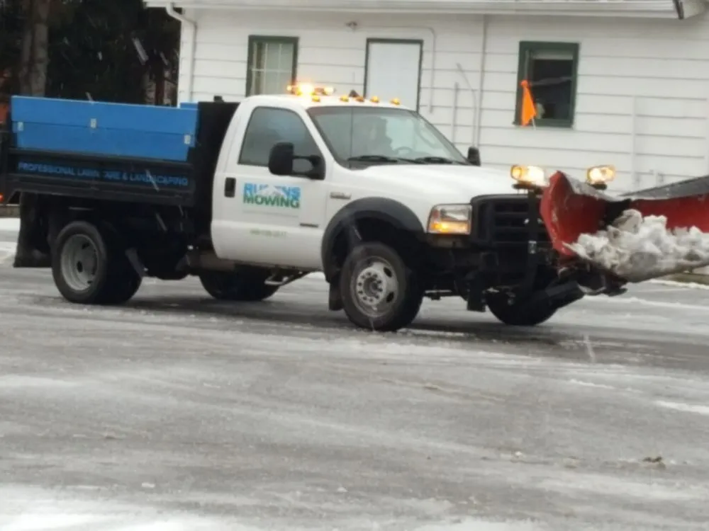 Affordable residential landscaping with custom design in Ferndale, WA by Rubens Landscape & Asphalt