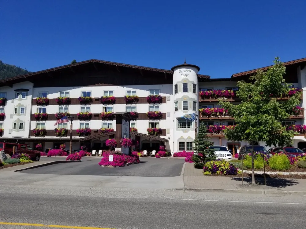 Expert landscape design in Ferndale, WA by Rubens Landscape & Asphalt