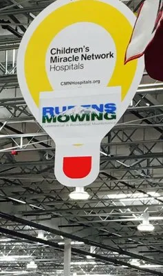 Rubens Landscape & Asphalt