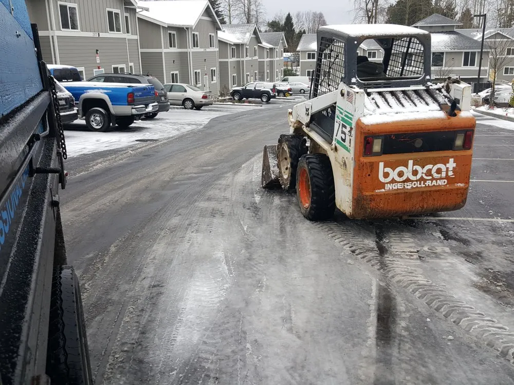 Trusted residential landscaping experts serving Bellingham, WA - Rubens Landscape Asphalt