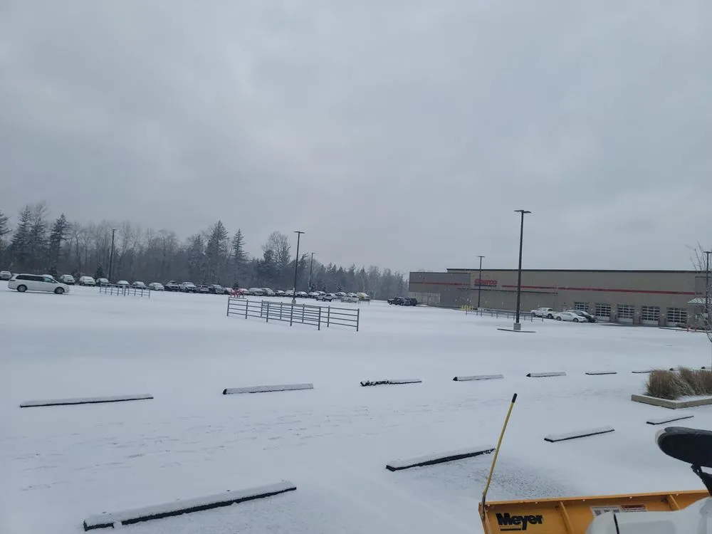 Reliable yard cleanup service experts serving Bellingham, WA - Rubens Landscape Asphalt