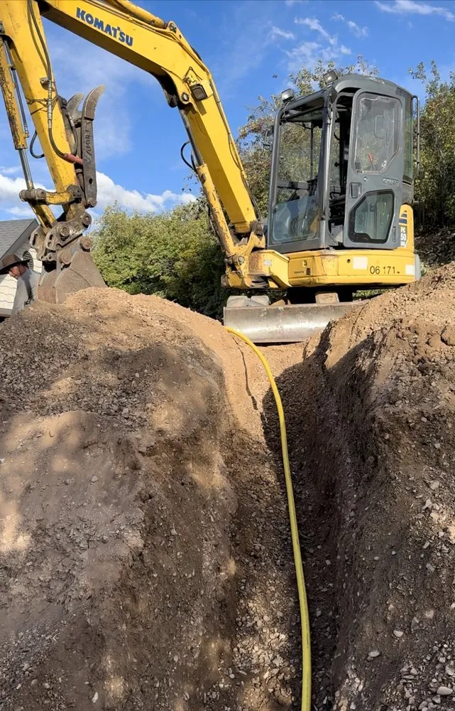 Top-rated lawn care service for year-round maintenance across Ogden, UT - Ruben's Landscaping & Excavating