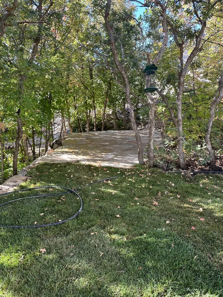 Local landscape design for year-round maintenance across Ogden, UT - Ruben's Landscaping & Excavating