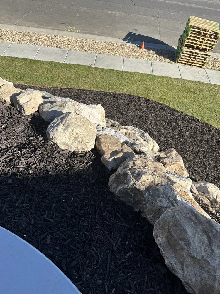 Local landscape design for outdoor upgrades across Ogden, UT - Ruben's Landscaping & Excavating