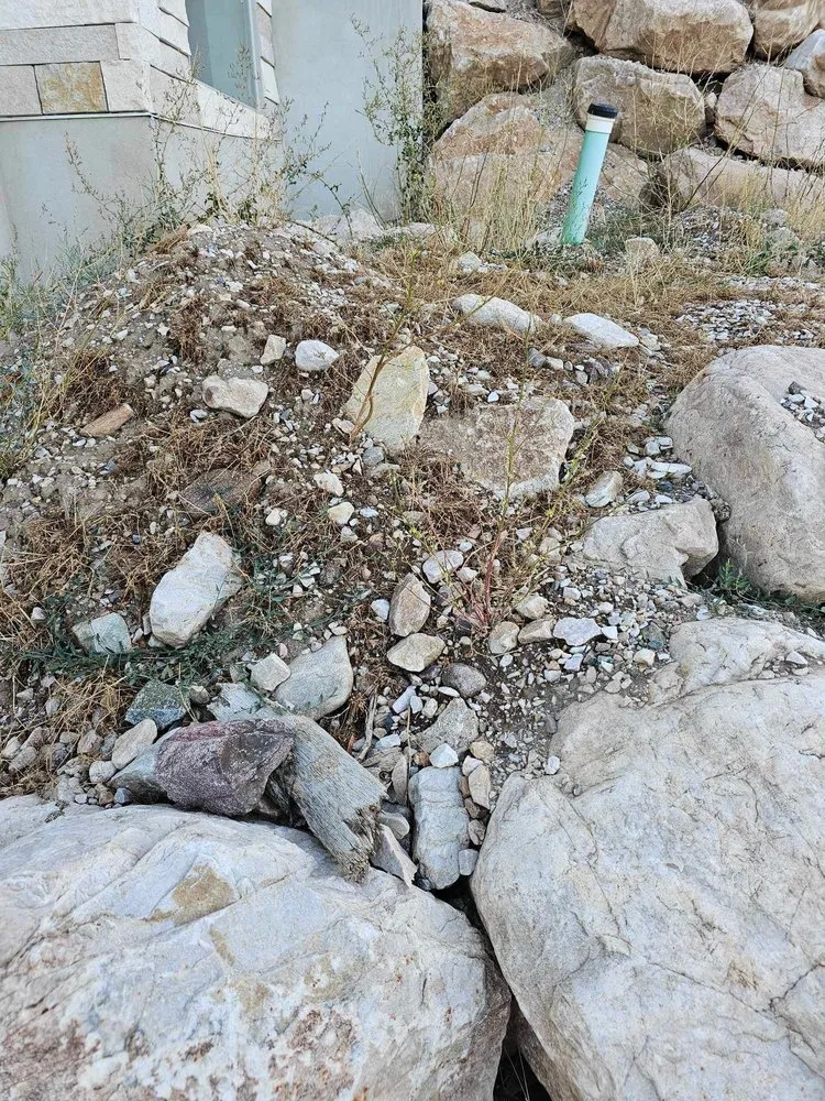 Affordable garden landscaping experts serving Ogden, UT - Ruben's Landscaping & Excavating