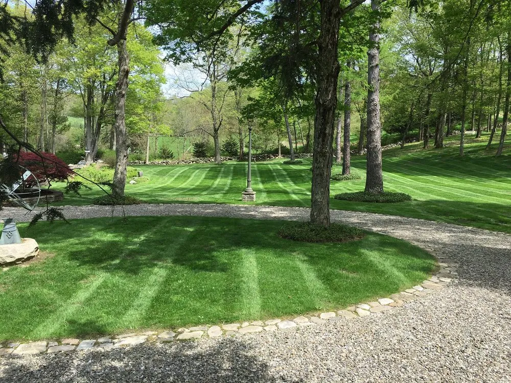 Top-rated landscaping services in Poughkeepsie, NY by Rubens Landscaping And Construction