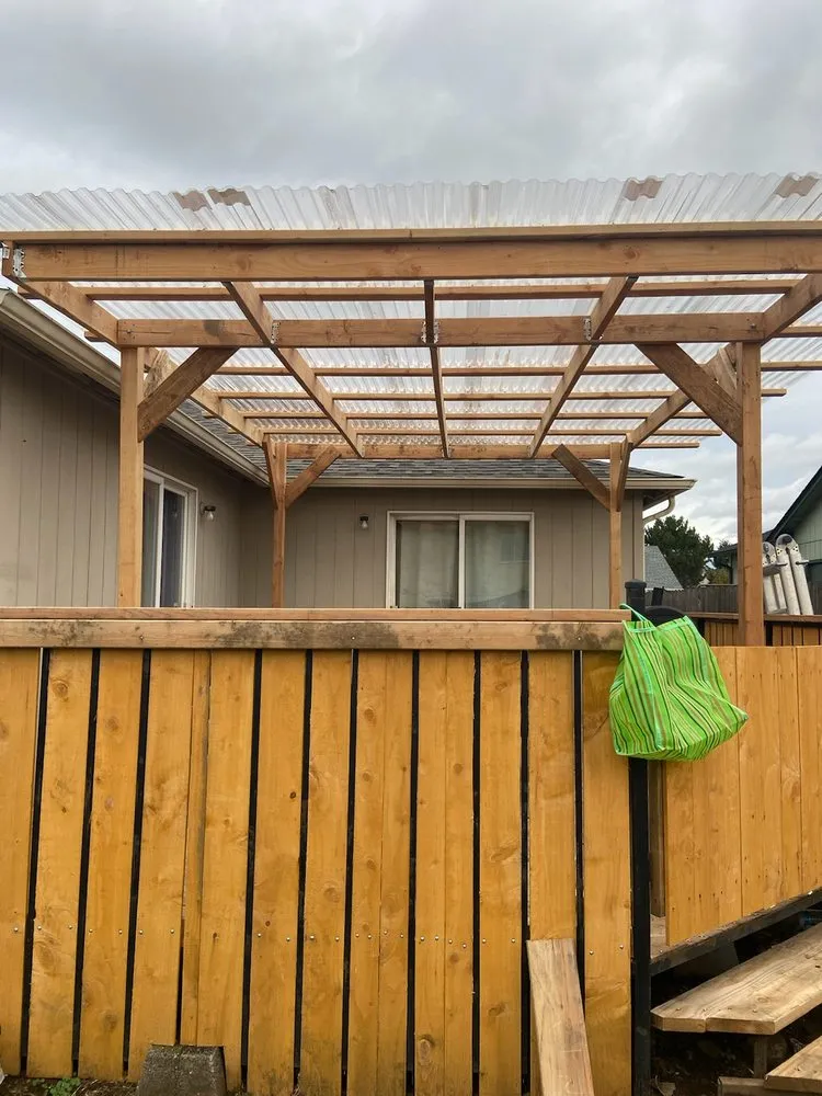 Affordable landscaping services in Vancouver, WA - Ruben's Landscaping Yard Work