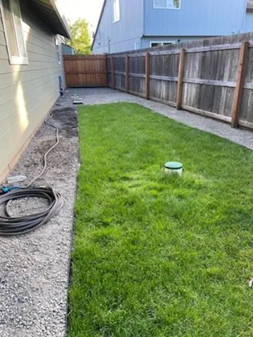 Local residential landscaping near you in Vancouver, WA by Ruben's Landscaping Yard Work