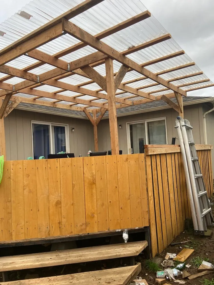 Trusted landscaping services for homes across Vancouver, WA - Ruben's Landscaping Yard Work