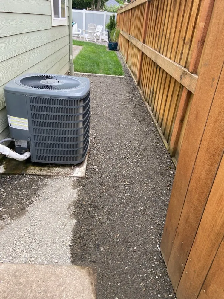 Top-rated landscape installation near you across Vancouver, WA - Ruben's Landscaping Yard Work