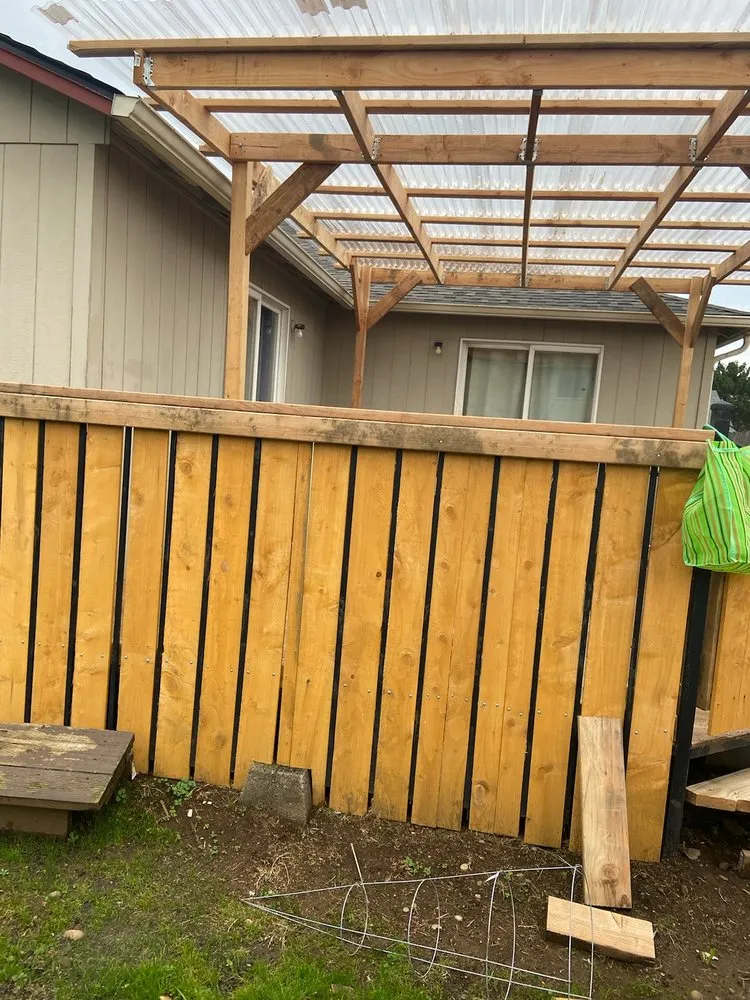 Expert yard cleanup service for year-round maintenance across Vancouver, WA - Ruben's Landscaping Yard Work