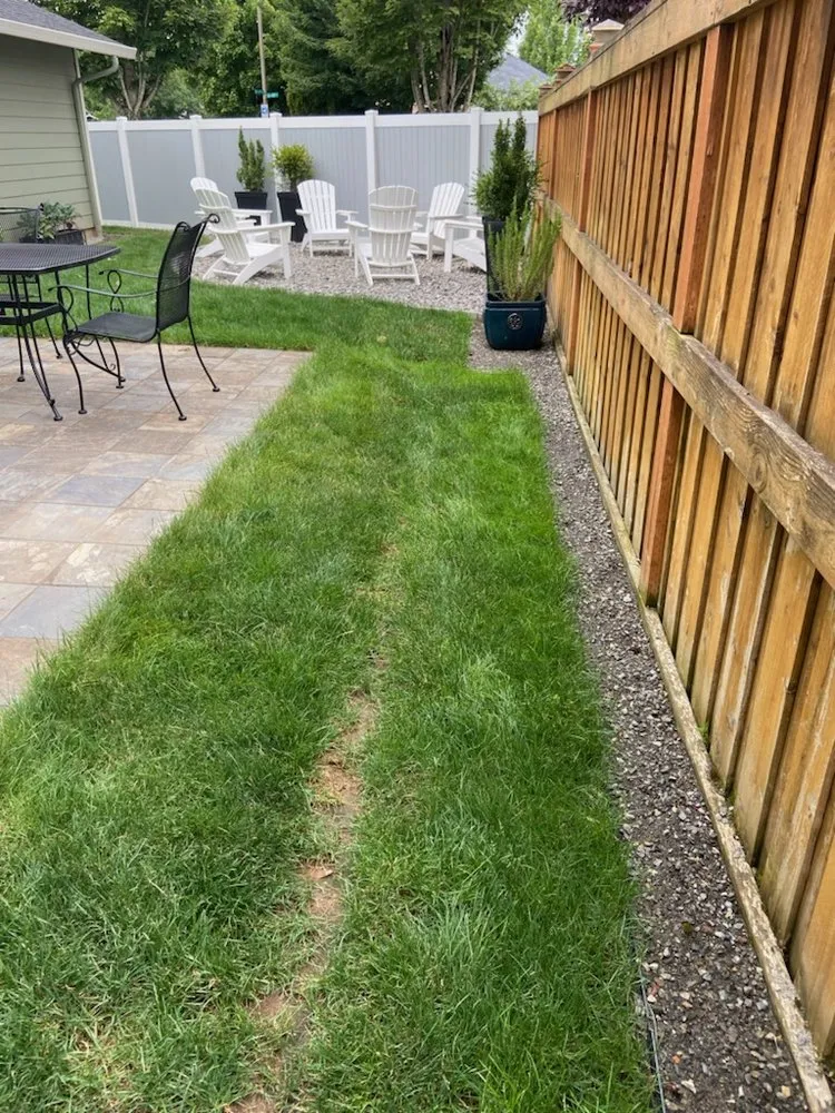 Reliable landscaping services in Vancouver, WA by Ruben's Landscaping Yard Work