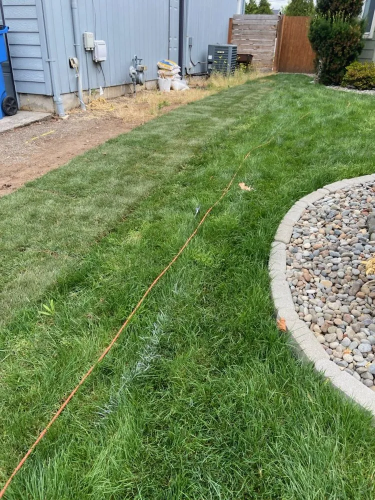 Custom landscaping services in Vancouver, WA by Ruben's Landscaping Yard Work