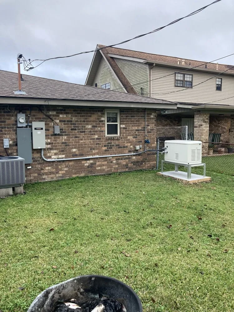 Reliable yard maintenance for homes in New Orleans, LA by Ruben's Lawn Care