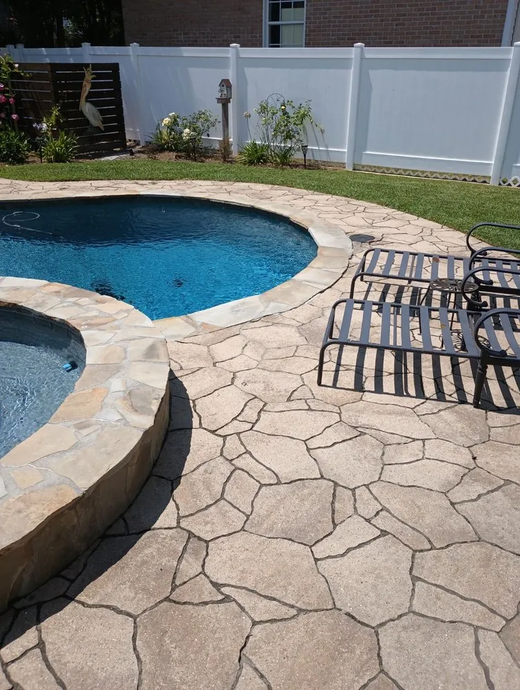 Trusted outdoor landscaping near you across New Orleans, LA - Ruben's Lawn Care