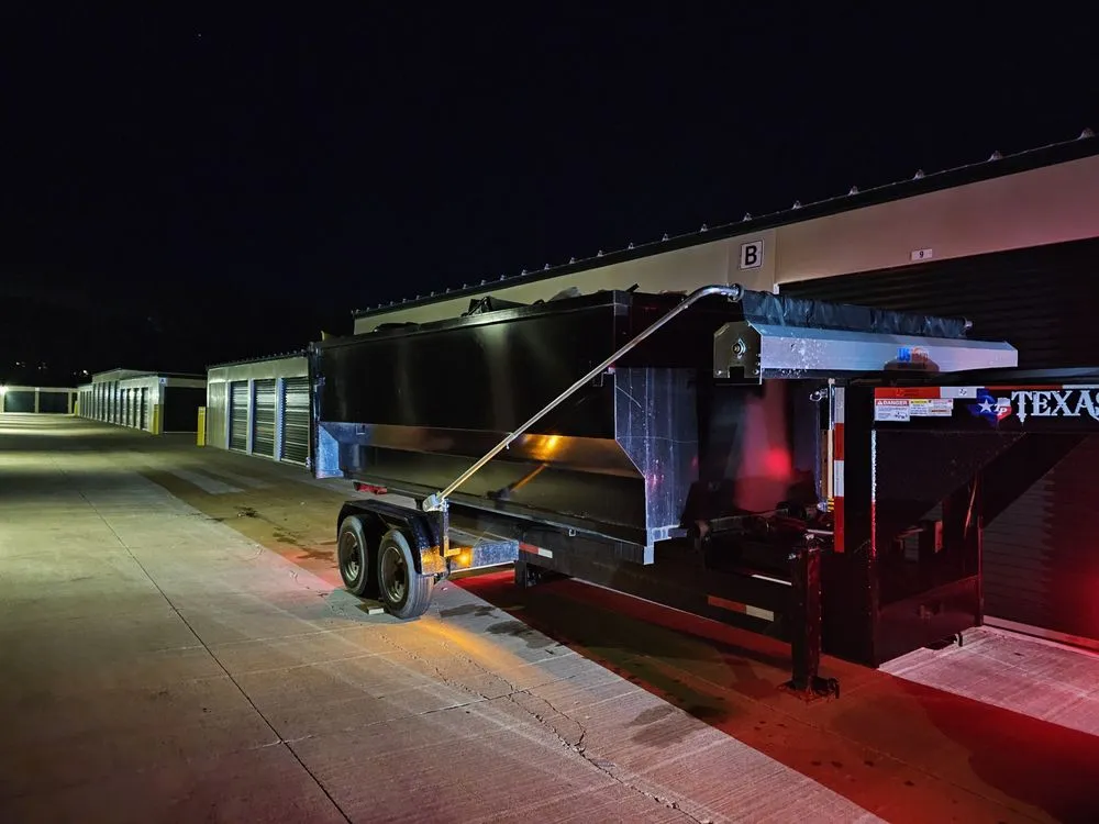 Local lawn care service experts serving Madison, WI - Ruben's Lawn Care Services & Dumpster Rentals