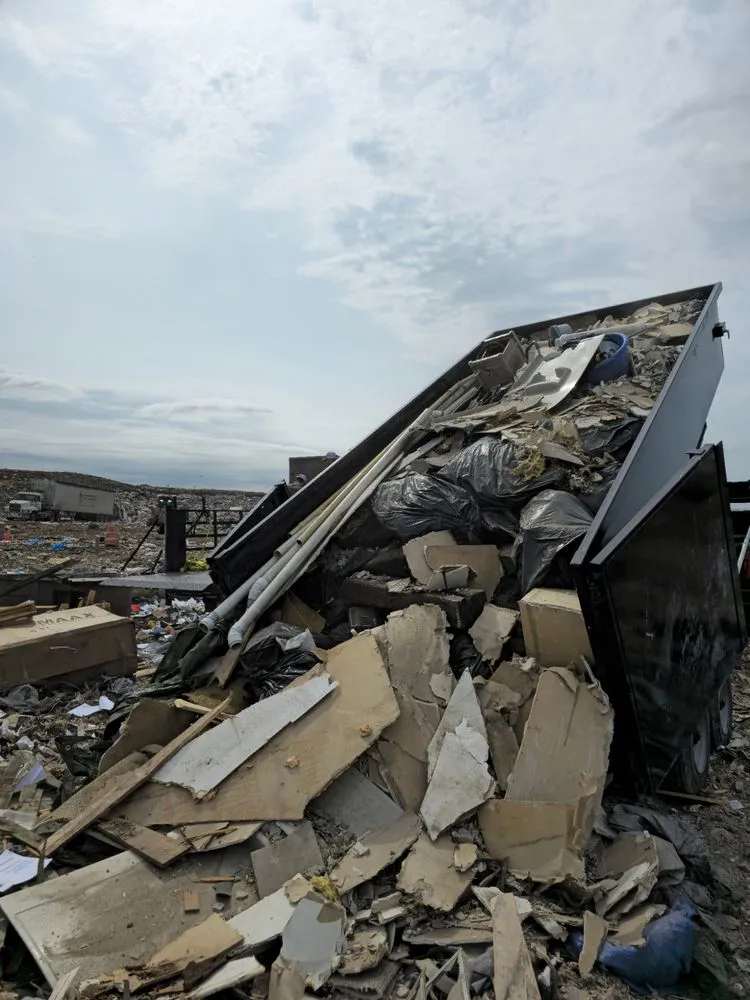 Custom lawn mowing service for residential properties across Madison, WI - Ruben's Lawn Care Services & Dumpster Rentals