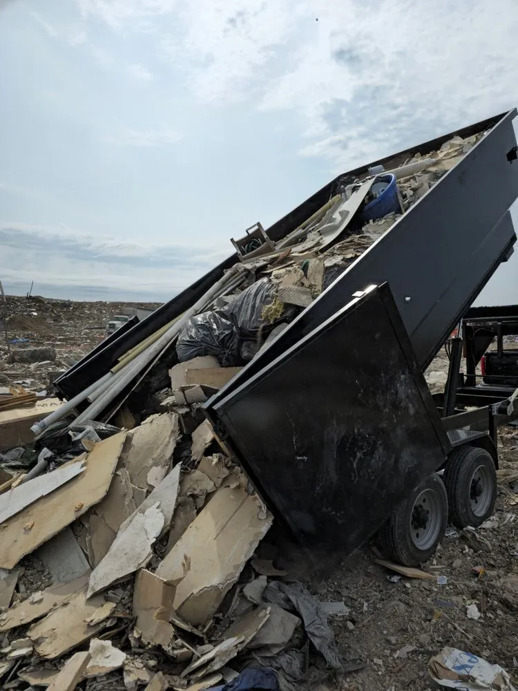 Local outdoor landscaping in Madison, WI by Ruben's Lawn Care Services & Dumpster Rentals