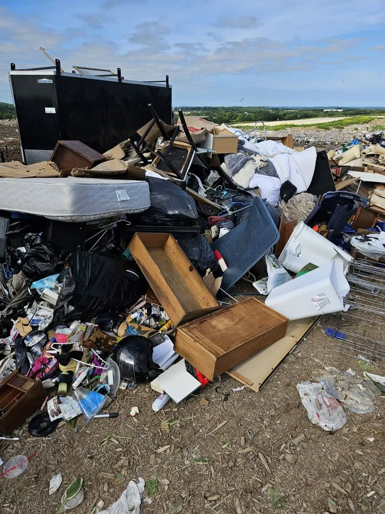 Local lawn care service for homes across Madison, WI - Ruben's Lawn Care Services & Dumpster Rentals