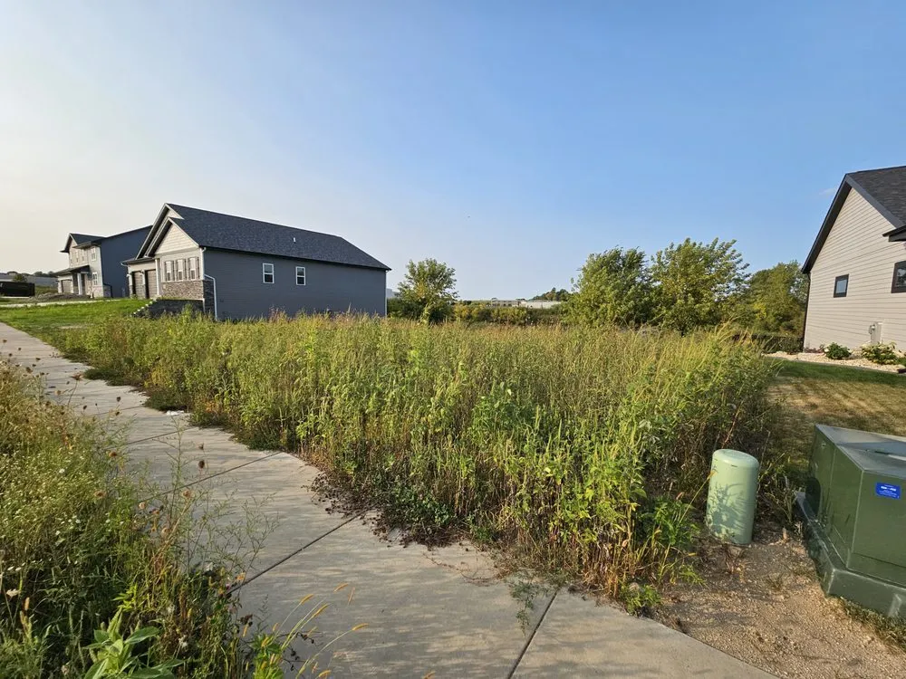 Top-rated garden landscaping for outdoor upgrades across Madison, WI - Ruben's Lawn Care Services & Dumpster Rentals