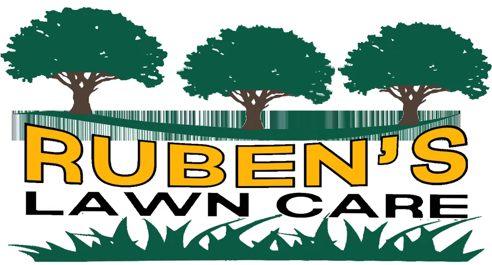 Affordable outdoor landscaping near you in Wendell, NC by Ruben's Lawn Care
