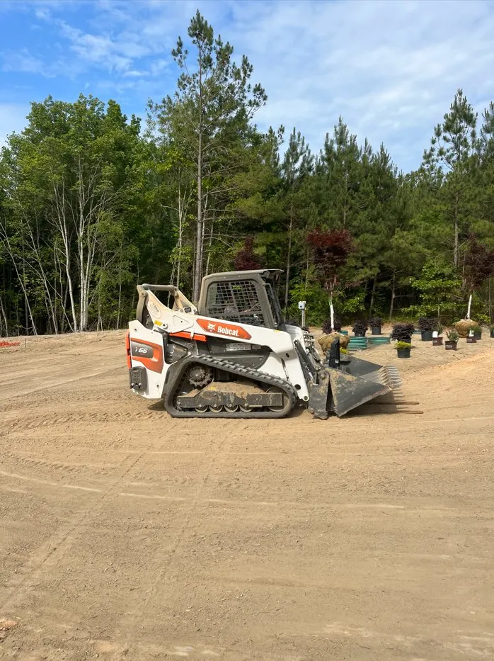 Affordable residential landscaping experts serving Wendell, NC - Ruben's Lawn Care