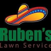 Custom lawn mowing service for homes in Las Vegas, NV by Ruben's Lawn Service