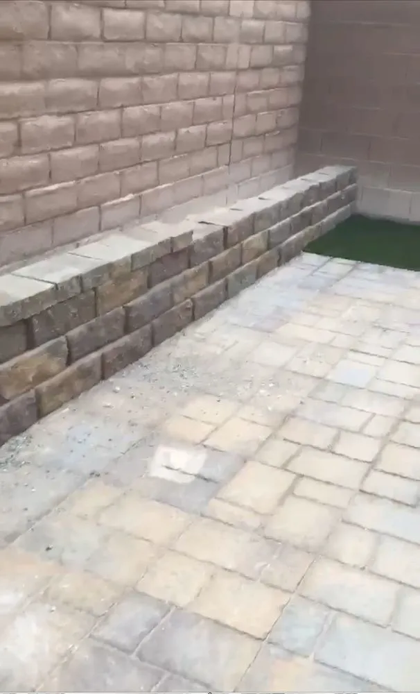 Top-rated outdoor landscaping near you across Las Vegas, NV - Ruben's Lawn Service